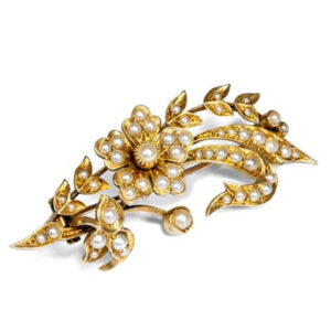Brooch