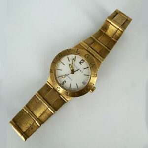 Bulgari