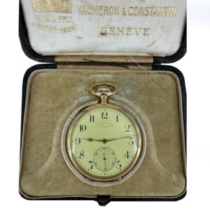 Vacheron